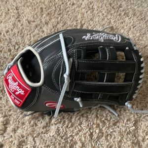 Rawlings Heart of the Hide Limited Edition Outfield Mitt